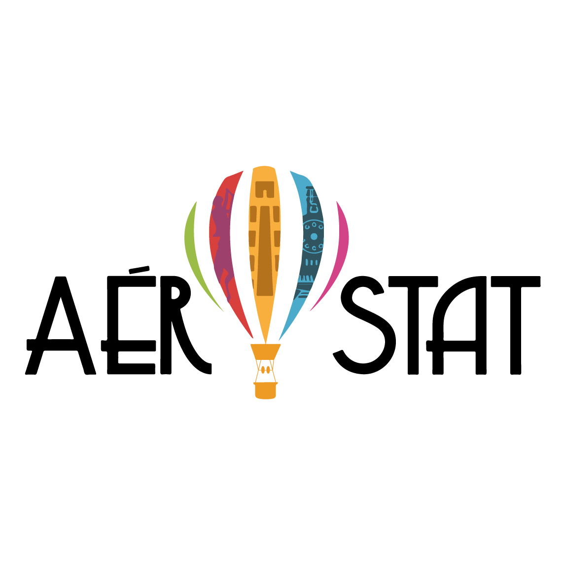 Aerostat Logo